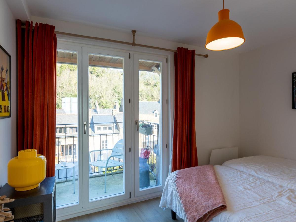 Apartment Vue Emeraude By Interhome Cancale Exterior photo