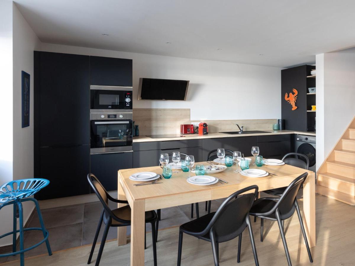 Apartment Vue Emeraude By Interhome Cancale Exterior photo