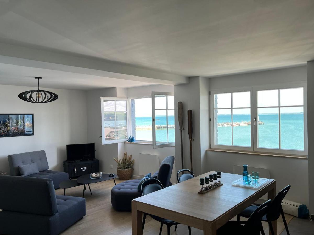 Apartment Vue Emeraude By Interhome Cancale Exterior photo