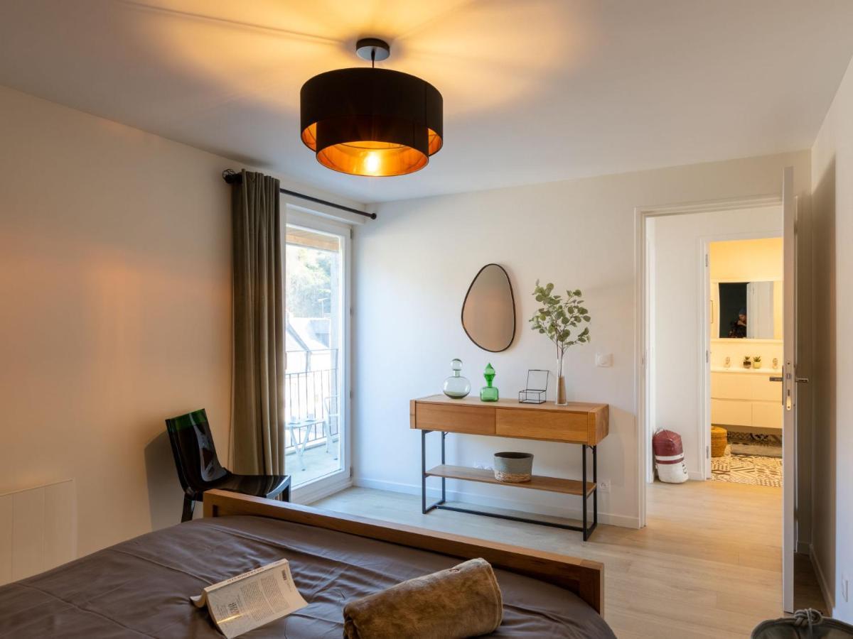 Apartment Vue Emeraude By Interhome Cancale Exterior photo