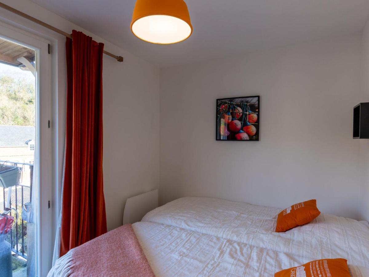 Apartment Vue Emeraude By Interhome Cancale Exterior photo
