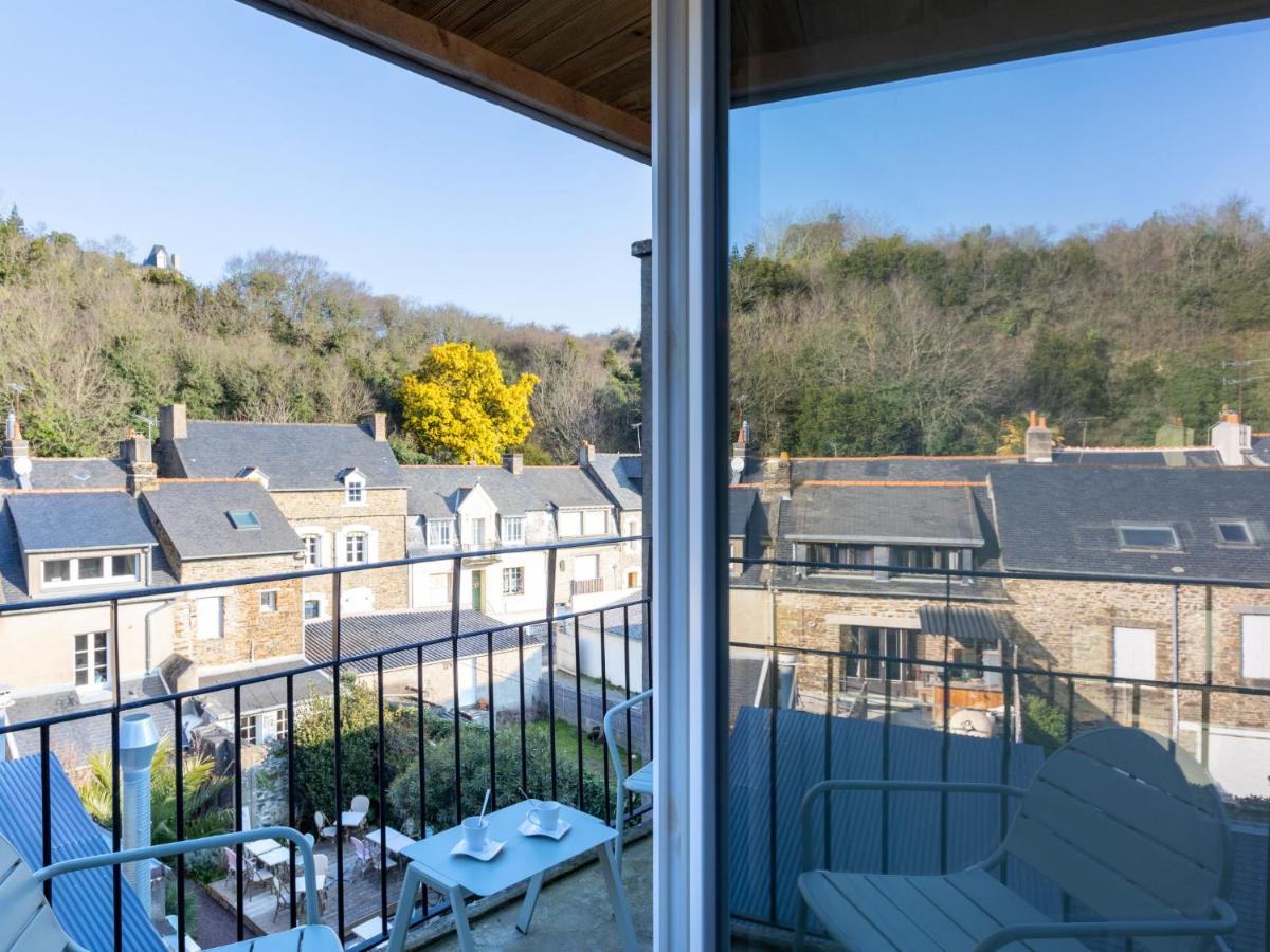 Apartment Vue Emeraude By Interhome Cancale Exterior photo